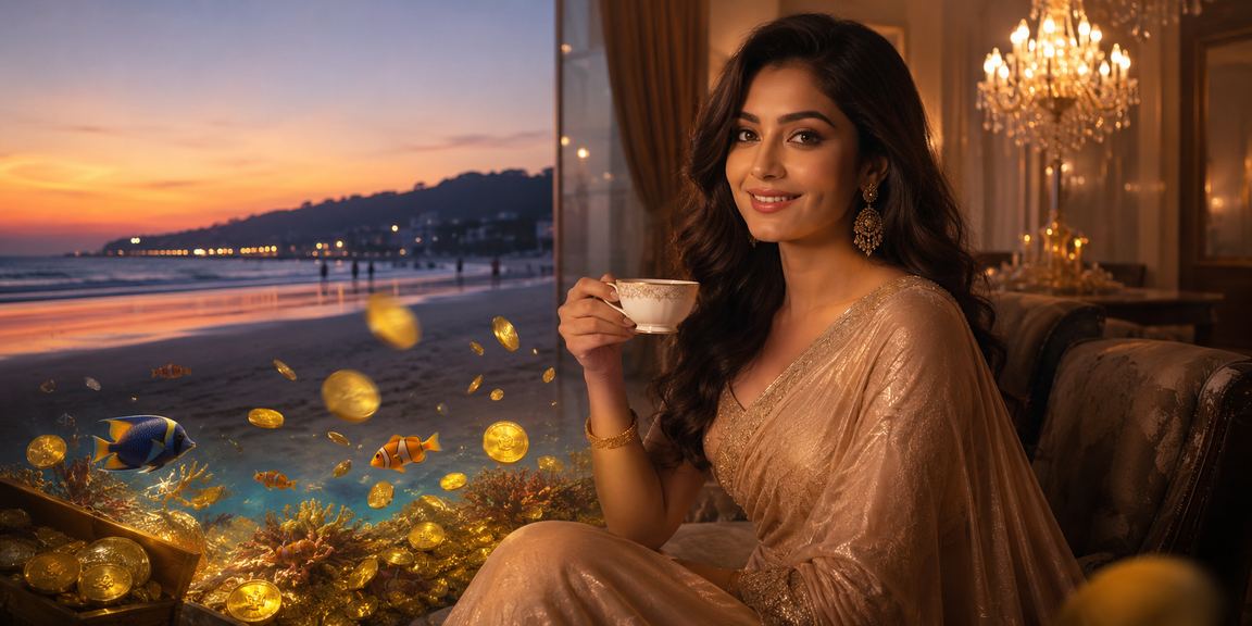 চট্টগ্রাম ফিশিং গেমের অ্যাকশন
